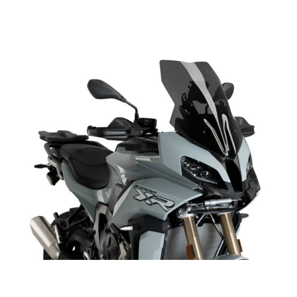 Puig Touring Screen Dark Smoke